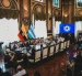 La mañana de este 9 de abril se llevó a cabo el Concejo Cantonal de Guayaquil.