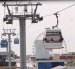 El sistema de transporte aerosuspendido de Guayaquil.