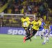 Barcelona SC no ha sumado puntos en la Copa Libertadores 2026