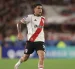 Kendry Páez, volante ofensivo de River Plate.