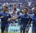Emelec busca su tercera victoria de local en el estadio Capwell.