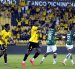 Barcelona SC venció 2-1 a Mushuc Runa en el estadio Monumental.