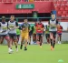 Deportivo Cuenca y Mushuc Runa juegan en Echaleche por la fecha 11 de la LigaPro.