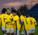 Ecuador ganó 1-0 a Venezuela en el debut Sub 17.