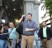 Este fue el primer día de AquilesÁlvarez como alcalde de Guayaquil.