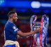 Willian Pacho ha ganado dos títulos de la Champions League.