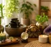 Elementos como plantas, fuentes de agua y espacios ordenados forman parte de los rituales de Feng Shui más utilizados para atraer armonía y abundancia.