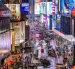 Times Square de Nueva York, será el lugar del banderazo ecuatoriano el 24 de junio.