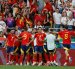 La selección de España se prepara para el Mundial 2026.