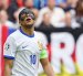 Kylian Mbappe es la estrella de Francia.
