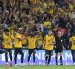 La selección de Ecuador se prepara para el debut en el Mundial 2026.
