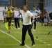 Cristian Nasuti tendrá su primera experiencia como entrenador principal.