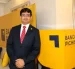Xavier Donoso, vicepresidente Financiero de Banco Pichincha.