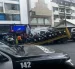 ATM retiene 18 motos mal estacionadas en la Bahía del Malecón.