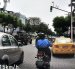 La ATM confirmó que verificó el caso y aplicó una multa de $144.