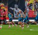 La La selección de España se prepara para su debut mundialista.