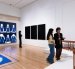 La exposición, que reúne más de 40 obras de arte hechas por 36 artistas contemporáneos de América Latina, estará abierta hasta mediados de julio.