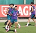 Cristiano Ronaldo lidera a la selección portuguesa.