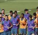 La selección de Portugal se prepara para disputar el Mundial 2026.