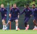 La Selección de Inglaterra se prepara para disputar el Mundial 2026.