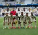 La selección de Ecuador busca realizar su mejor participación en citas mundialistas.