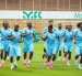 RD Congo disputará el Mundial 2026.