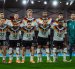 La Selección de Alemania se estrena en el Mundial 2026.