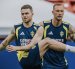 La Selección de Suecia inicia la disputa del Mundial 2026.