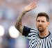 Lionel Messi de Argentina lleva 16 goles en los mundiales.