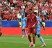 Cristiano Ronaldo jugó todo el partido entre Portugal y RD Congo en el Mundial 2026.