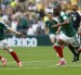 La Selección de México y Corea del Sur podrían sellar su clasificación a la siguiente fase del torneo.