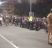 Operativo contra motos tuning en Guayaquil termina con retenciones.