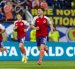 La Selección de Escocia puede sellar su clasificación a la siguiente ronda.