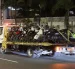 Operativo de la ATM en el sur de Guayaquil deja 19 vehículos retenidos.