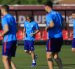 La Selección de Croacia busca su primera victoria en el Mundial 2026.