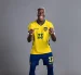 A la hora de las cábalas, Moisés Caicedo asegura que la mejor de su 'repertorio' es orar antes de cada partido.