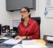Daniela Falquez dialoga con EXPRESO.