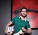 Johann Vera es el intérprete de Grita Fuerte
