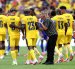 La Selección de Ecuador solo ha sumado un punto en el Mundial 2026.