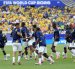 La Selección de Ecuador busca la clasificación ante Alemania.