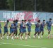 La Selección de Portugal se juega el liderato del Grupo K ante Colombia.