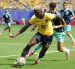 Moisés Caicedo dominó el mediocampo y condujo a Ecuador a los dieciseisavos de final del Mundial.