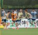 La Selección de Argentina suma seis puntos.