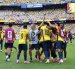 La Selección de Ecuador buscará avanzar a los octavos del Mundial 2026.