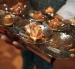 Ecuador muestra su gastronomía en una promoción de turismo en Estados Unidos.