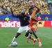 Enner Valencia delantero de Ecuador en el Mundial 2026.