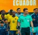 Ecuador no ha sido bien recibido en México.