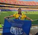 Jerry Cando, el hincha ecuatoriano que se volvió viral tras gastar cerca de 14.000 dólares para seguir a la Tri en el Mundial 2026 (6)