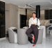 Victoria Larrea combina su pasión por el diseño de interiores con su faceta como creadora de contenido y empresaria.
