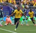 Gonzalo Plata anotó en la victoria 2-1 de Ecuador ante Alemania, en el Mundial 2026.